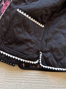 Manteaux <span class=keywords><strong>d</strong></span>'hiver pour femmes, veste <span class=keywords><strong>Canada</strong></span>, <span class=keywords><strong>doudoune</strong></span> pour femmes, duvet de canard blanc avec fourrure de sapin, taille LX 12, parka pour femmes, duvet <span class=keywords><strong>d</strong></span>'<span class=keywords><strong>oie</strong></span> - Product Image 4