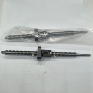 Tornillo de Bolas Lineal Japonés con Eje de Tornillo de Bolas BSK1404 BSK1404+265LT <span class=keywords><strong>BSK</strong></span> 1404 - Product Image 5