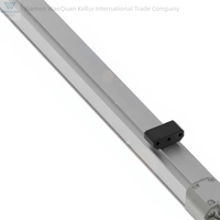 Sensor de Desplazamiento Lineal Balluff BTL5-H112-M0200-P-S94, Adaptable a Entornos con Diferencias Extremas de Temperatura