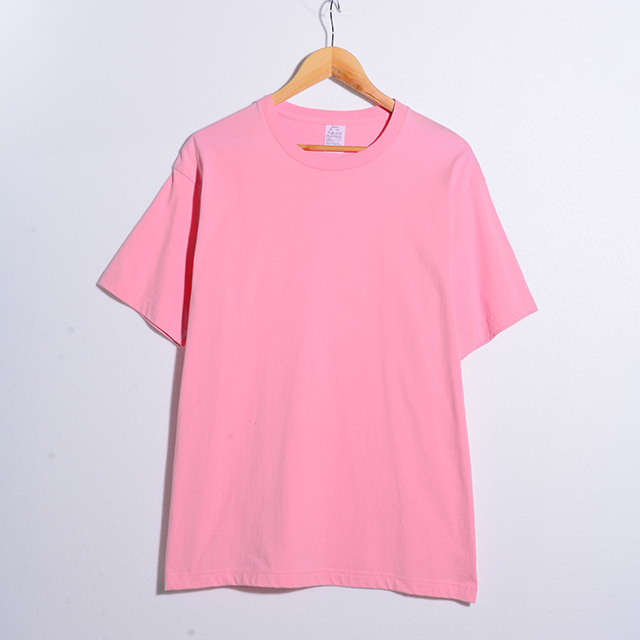 Rose pêche