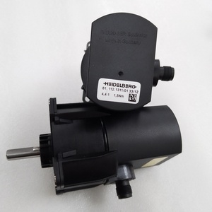 Moteur servo WD 81.112.1311 pour pièces d'impression offset - Product Image 1