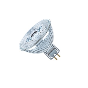 Lampada LED MR16 GU5.3 6.5W 3000K 36, ideale per l'illuminazione efficiente in spazi residenziali e commerciali. - Product Image 1