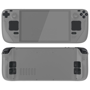 For Steam Deck OLED Controller Buttons, <b>DIY</b> Replacement <b>Kit</b> - Product Image 1
