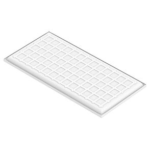 Lámpara LED Troffer - Product Image 4