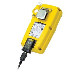 เครื่องตรวจจับก๊าซ Multigas แบบ O2 H2S เครื่องวิเคราะห์ก๊าซ LEL EX Co - Product Image 2