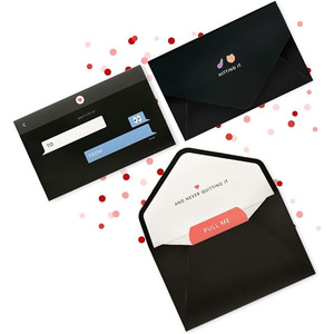 Álbum de fotos personalizado explosión confeti pop up cumpleaños cajas de tarjetas de felicitación sobre <span class=keywords><strong>sorpresa</strong></span> caja de <span class=keywords><strong>regalo</strong></span> <span class=keywords><strong>para</strong></span> hombres mujeres niños papá mamá - Product Image 2