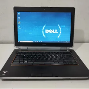 Ordinateur Portable Used Laptops For Dell Core I5 4gb 500gb Ram Ddr3 14inch Refurbished Laptop Business