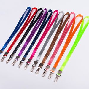 Cordones Personalizados Resistentes y Reutilizables con Impresión por Transferencia Térmica para Maestros y Estudiantes, Ideales para Pedidos al por Mayor y Eventos - Product Image 5