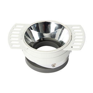 Современный дизайн <span class=keywords><strong>GU10</strong></span> MR16 Светодиодный модуль корпуса COB светодиодный светильник Модуль алюминиевый корпус Gu5.3 <span class=keywords><strong>Gu10</strong></span> регулируемый отражатель - Product Image 2