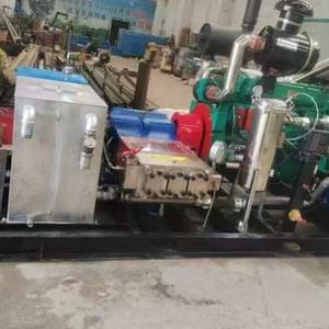 Yüksek basınçlı su jeti basınç testi pompası basınç <span class=keywords><strong>test</strong></span> pompası - Product Image 4