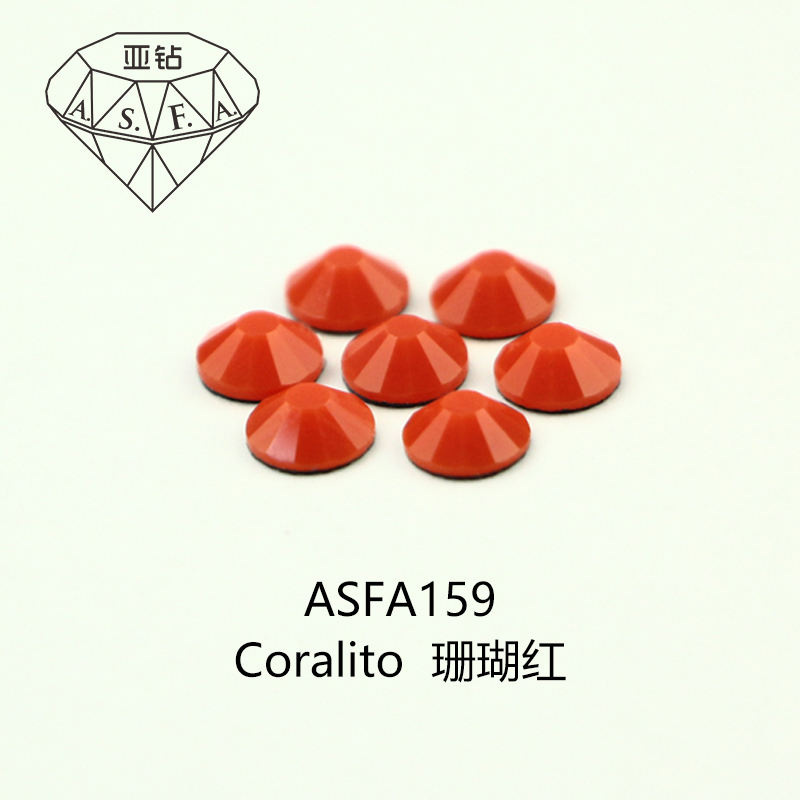 ASFA159 Coralito