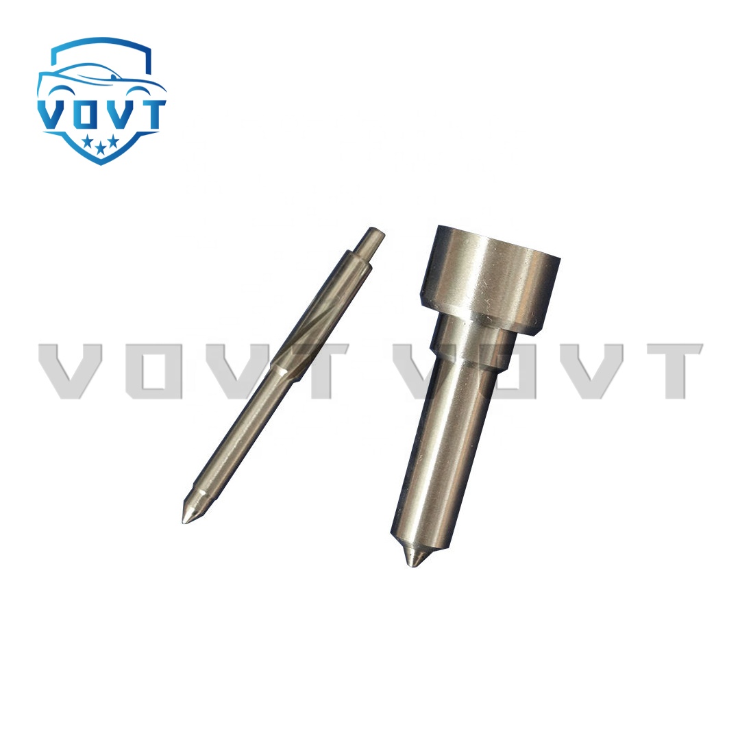 Hot Selling Common Rail Diesel Fuel Injector Nozzle L087PBD for Injector EJBR01401Z EJBR01701Z EJBR02101Z EJBR04101D