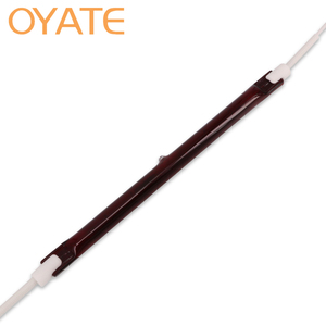 Đèn Hồng Ngoại OYATE 1500W 348Mm, Bóng Đèn <span class=keywords><strong>Halogen</strong></span> Ruby <span class=keywords><strong>R7s</strong></span> Đẩy - Product Image 6