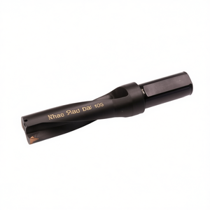 Ttake Ta8877 3Xd Insert <b>Drill</b> <b>Bit</b> <b>Carbide</b> Drilling Tool For Machine Tools - Product Image 2