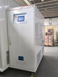 AC/DC 24V-1500V 67A 100kW抵抗負荷バンクインバーター発電機バッテリー電源テスト用1年間保証 - Product Image 6