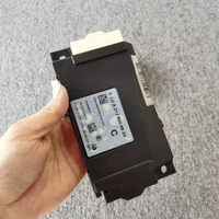 A2139003017 A2139001123 EIS EZS N73 Interruptor de Encendido Electrónico para Benz W213 W222 W257 Clase E Clase S CLS OE Assy