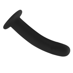 थोक सिलिकॉन विशाल काले सक्शन कप शक्तिशाली 2021 महिला पुरुषों के लिए गुदा योनि 3 पीसी सेट - Product Image 6