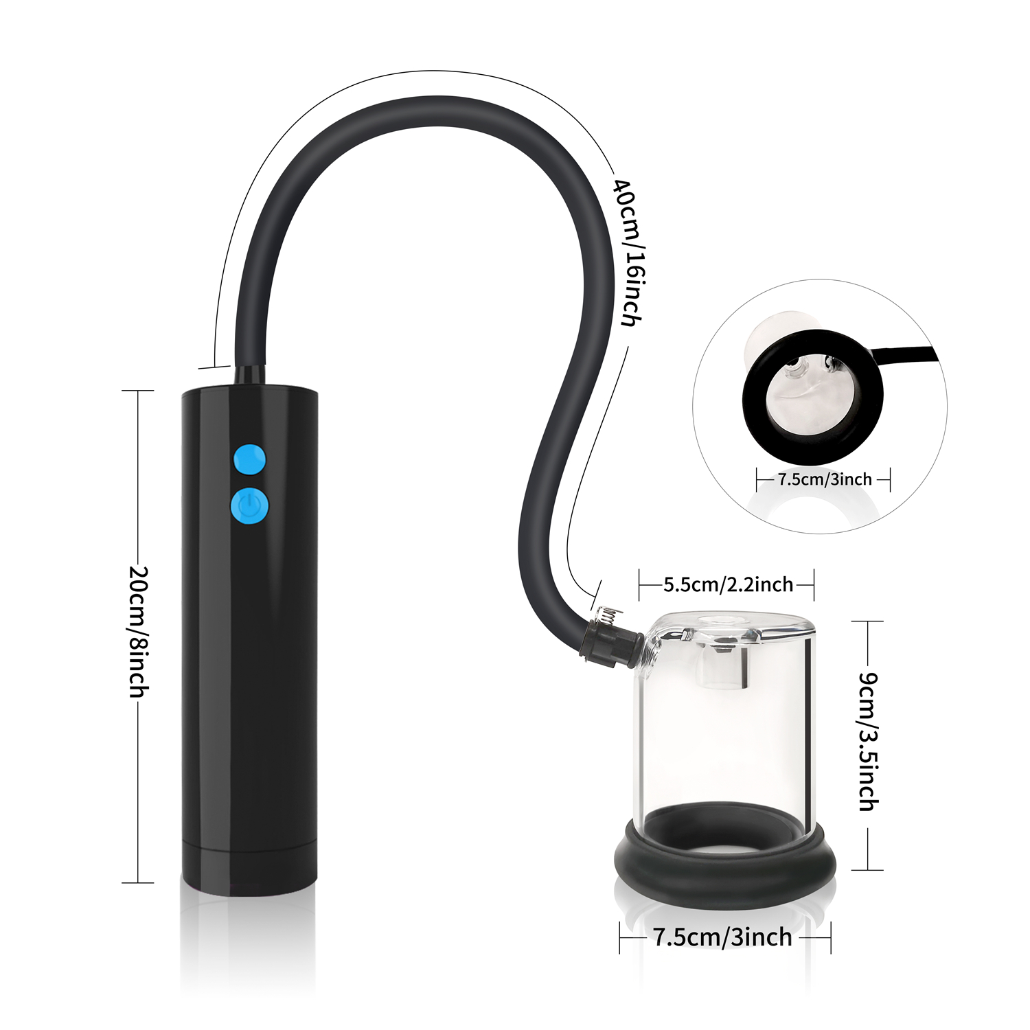 Ajoyib sorish va keyin sutni sorish. Tomosha qiling.