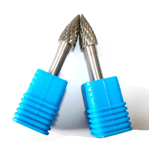 <span class=keywords><strong>Tipo</strong></span> GX0820, taladro eléctrico de corte de alta velocidad para madera, forma cónica, brocas de carburo de tungsteno para prensa, <span class=keywords><strong>herramienta</strong></span> rotativa <span class=keywords><strong>Dremel</strong></span> - Product Image 5