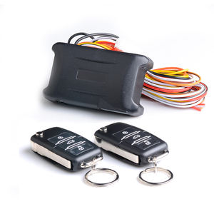 ระบบกุญแจรถแบบไม่มีกุญ<span class=keywords><strong>แจ</strong></span>ล็อคประตูแบบไม่มีกุญ<span class=keywords><strong>แจ</strong></span><span class=keywords><strong>ส</strong></span>ำหรับรถยนต์รีโมทค<span class=keywords><strong>อน</strong></span>โทรลแบบไม่มีกุญแจพร้อมที่ปล่อยรถบรรทุก - Product Image 6