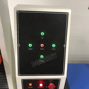 Hochpräzise Universelle Elektronische Prüfmaschine für Dreipunktbeugung mit Vielseitiger Anwendung für Kammer - Product Image 5