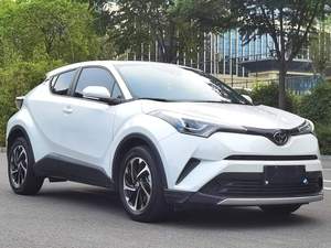 <span class=keywords><strong>Toyota</strong></span> C-HR SUV <span class=keywords><strong>2020</strong></span>, 2.0L Híbrido, Caja de Cambios Automática, Económico, Usado, Interior de Cuero, Volante a la Izquierda, Rines de Aleación de Aluminio R17 - Product Image 5