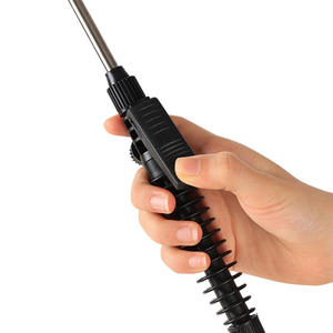 圧力解放弁付き5Lプラスチック手動フォーム圧力噴霧器 - Product Image 6