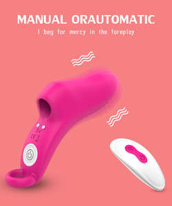 Nouveaux vibrateurs pour femmes en silicone, produits sexuels, manchon vibrant, vibrateur pour doigts - Product Image 2