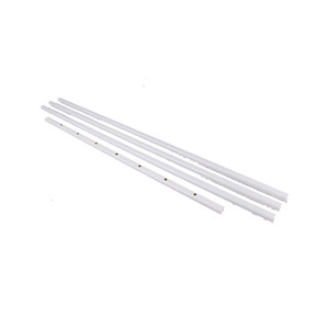 <span class=keywords><strong>Tuyau</strong></span> d'abreuvement automatique en <span class=keywords><strong>PVC</strong></span> de haute qualité pour volailles, ligne d'eau en plastique <span class=keywords><strong>PVC</strong></span> pour poulailler - Product Image 3
