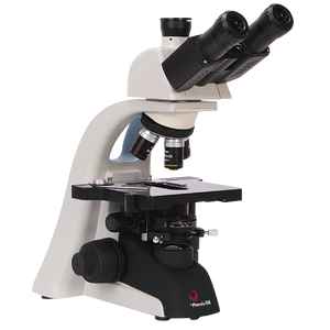 フェニックスPH100-3B41L-IPL化合物顕微鏡5.0MPカメラ付き三眼生物顕微鏡 - Product Image 2