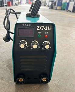 <span class=keywords><strong>Aparato</strong></span> <span class=keywords><strong>de</strong></span> Grado Industrial con Lectura Digital <span class=keywords><strong>de</strong></span> Corriente, Inversor IGBT y Estructura Externa Reforzada - Product Image 1