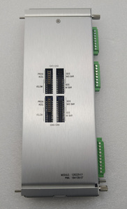 Module Nevada 3500/42M neuf et original, module de fréquence et de rotation - Product Image 6