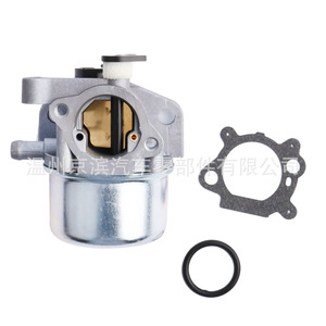 Carburateur Briggs Stratton C4 pour 799866 790845 799871 796707, pièce de rechange mécanique - Product Image 1