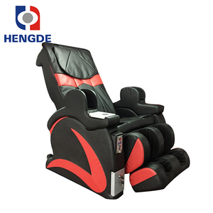 Hengde Bestseller Münz betriebene 2D-Fuß<span class=keywords><strong>massage</strong></span> Kommerzielle Verwendung Vending <span class=keywords><strong>Massage</strong></span> <span class=keywords><strong>Chair</strong></span> - Product Image 3