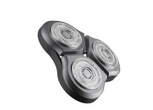 <span class=keywords><strong>Afeitadora</strong></span> eléctrica <span class=keywords><strong>Xiaomi</strong></span> Mijia <span class=keywords><strong>S500</strong></span>, <span class=keywords><strong>afeitadora</strong></span> recargable 4d Barbeador, recortadora impermeable en húmedo, cabezal de repuesto para maquinilla de afeitar para hombres - Product Image 5