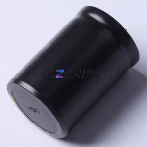 CD294680UF450V172 Snap-in Aluminum Electrolytic Capacitor Through hole Component (THT),D35xL50mm 680uF 20% 450V 10mm - Product Image 2