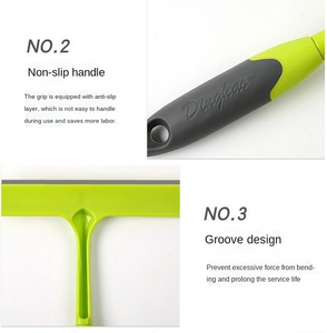 Nhà sản xuất bán buôn Kính scraper là nhỏ, dễ thực hiện, có thể được treo và có sức mạnh làm sạch mạnh mẽ - Product Image 5