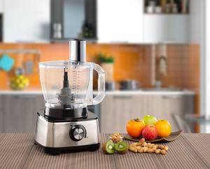 Procesador de alimentos multifuncional para cocina, 3L, gran oferta - Product Image 4