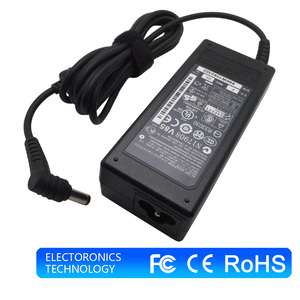 Cargador de Corriente para Portátil 19V 3.42A 65W 5.5*2.5mm Adaptador AC K455L K555L W519L A556U para As Us - Product Image 3
