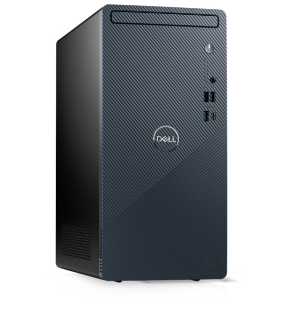 Ins 3910 New Home Computer DDR4 Educational Use Intel I3-12100 2-Year Warranty