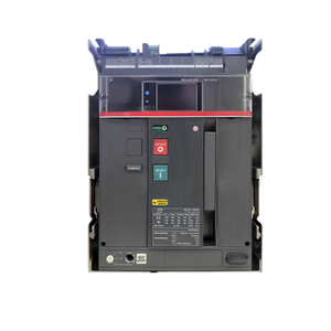 价格实惠 1SDA060637R1 T5S400 U L 400-2000..4000 4p FF N100% 断路器有现货 - Product Image 1