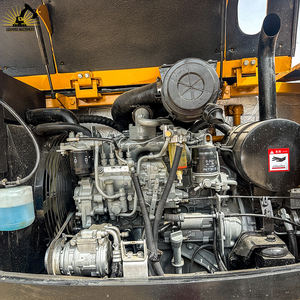 รถขุดขนาดกลางปลั๊กแอนด์เพลย์พร้อม T Bang สำหรับ Buck Sany SY60-9มือสองสำหรับการปรับปรุงเมือง - Product Image 6