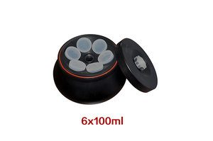 8 x15 מ "ל 6x50 מ" ל <span class=keywords><strong>benchtop</strong></span> קירור - Product Image 6