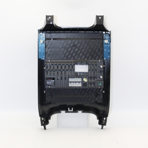 Autoradio 10,4 pouces pour Peugeot <span class=keywords><strong>3008</strong></span> 2013 2014 2015 2016 2017 <span class=keywords><strong>2018</strong></span> 2019 Lecteur multimédia de voiture Android 15 Navigation GPS automatique CarPlay - Product Image 4