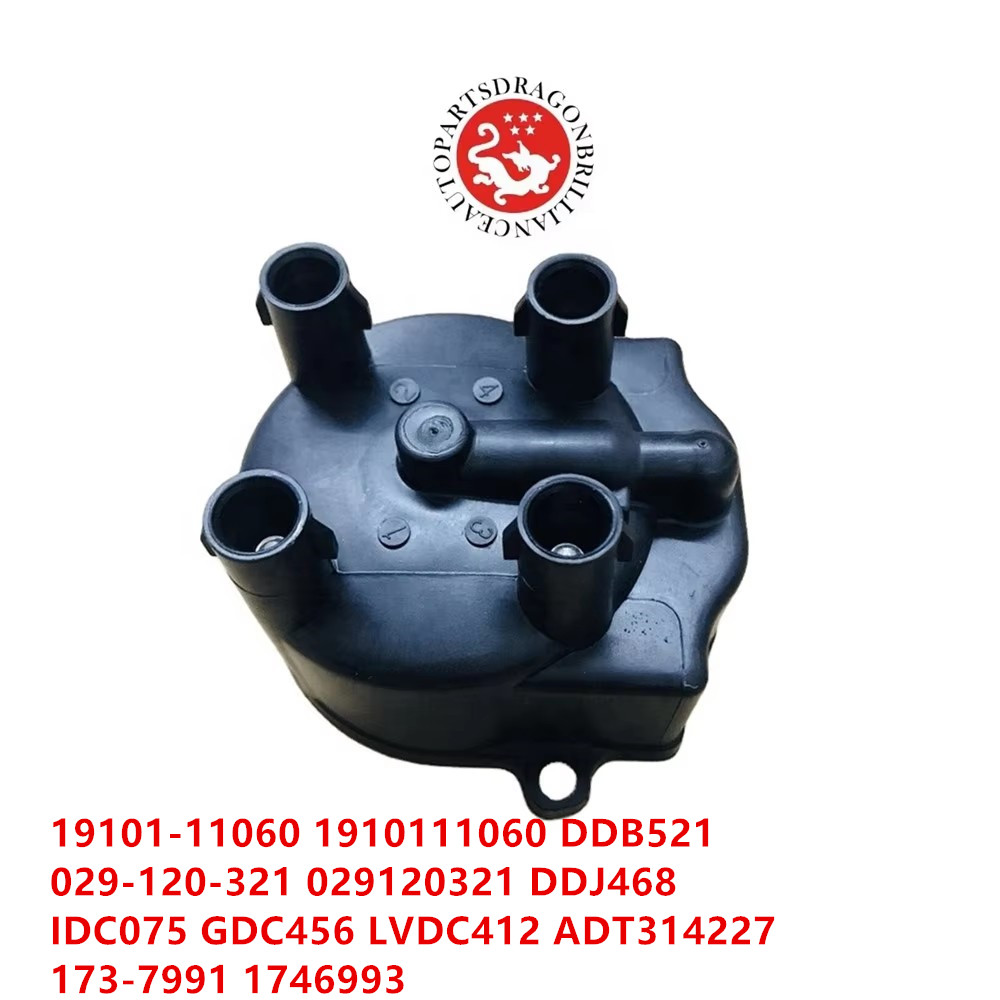 Ignition Distributor 19101-11060 for Toyota Celica