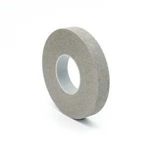 EXL Deburring Convolute Wheeljiangsu Custom Metal Grinding Wheel Disc 4 Inch Polishing Buffing Wheels