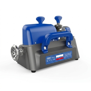 Máquina de Cortar Llaves Manual CGDl W1 <span class=keywords><strong>Mini</strong></span>, Profesional, para Duplicación de Llaves Precisa y Eficiente - Product Image 1