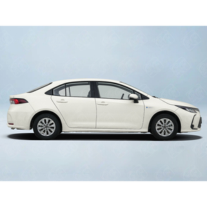 Nuevo Toyota <span class=keywords><strong>Corolla</strong></span> 2024 1.2T Pioneer+ de <span class=keywords><strong>0</strong></span> <span class=keywords><strong>km</strong></span>, Fabricado en China, Depósito Abierto, Auto Económico con Motor Turbo - Product Image 6