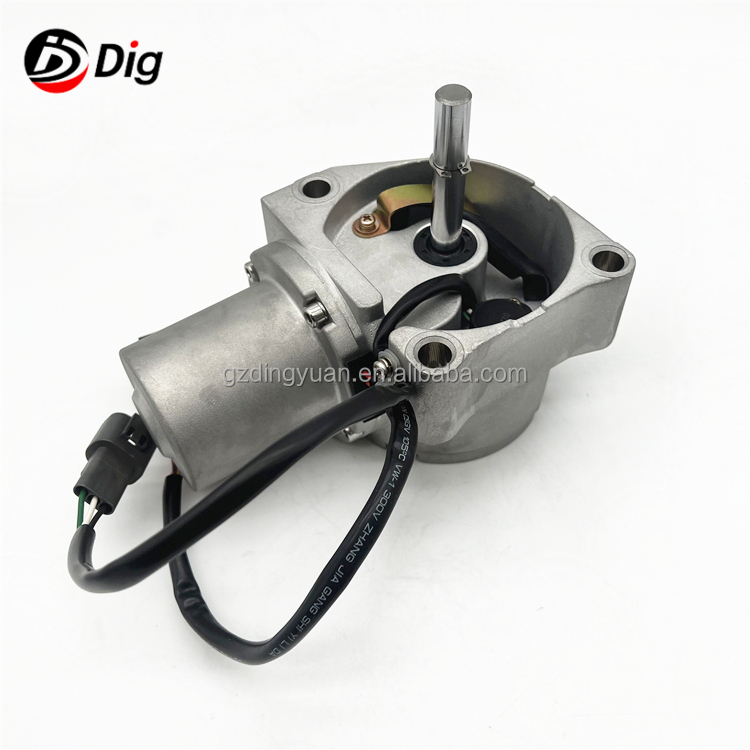 フーパ 4663831 9295140 ZX85US-5A Hydraulic Pump for Hitachi - High