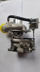 <span class=keywords><strong>Td04hl</strong></span> Turbo 49189-07720 49189-07702 49189-07701 49189-07710 28210-48000 2821048000 turbo tăng áp cho Hyundai e-county d4ga - Product Image 4